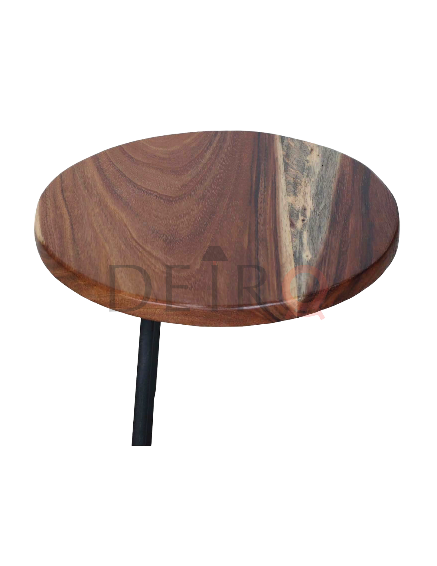 Mesa Auxiliar Lidia Parota Sólida