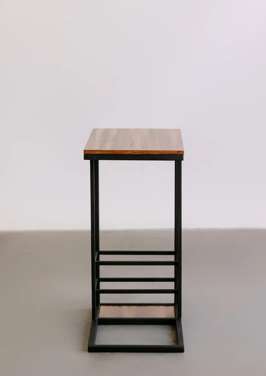 Mesa Auxiliar Dakota Natura