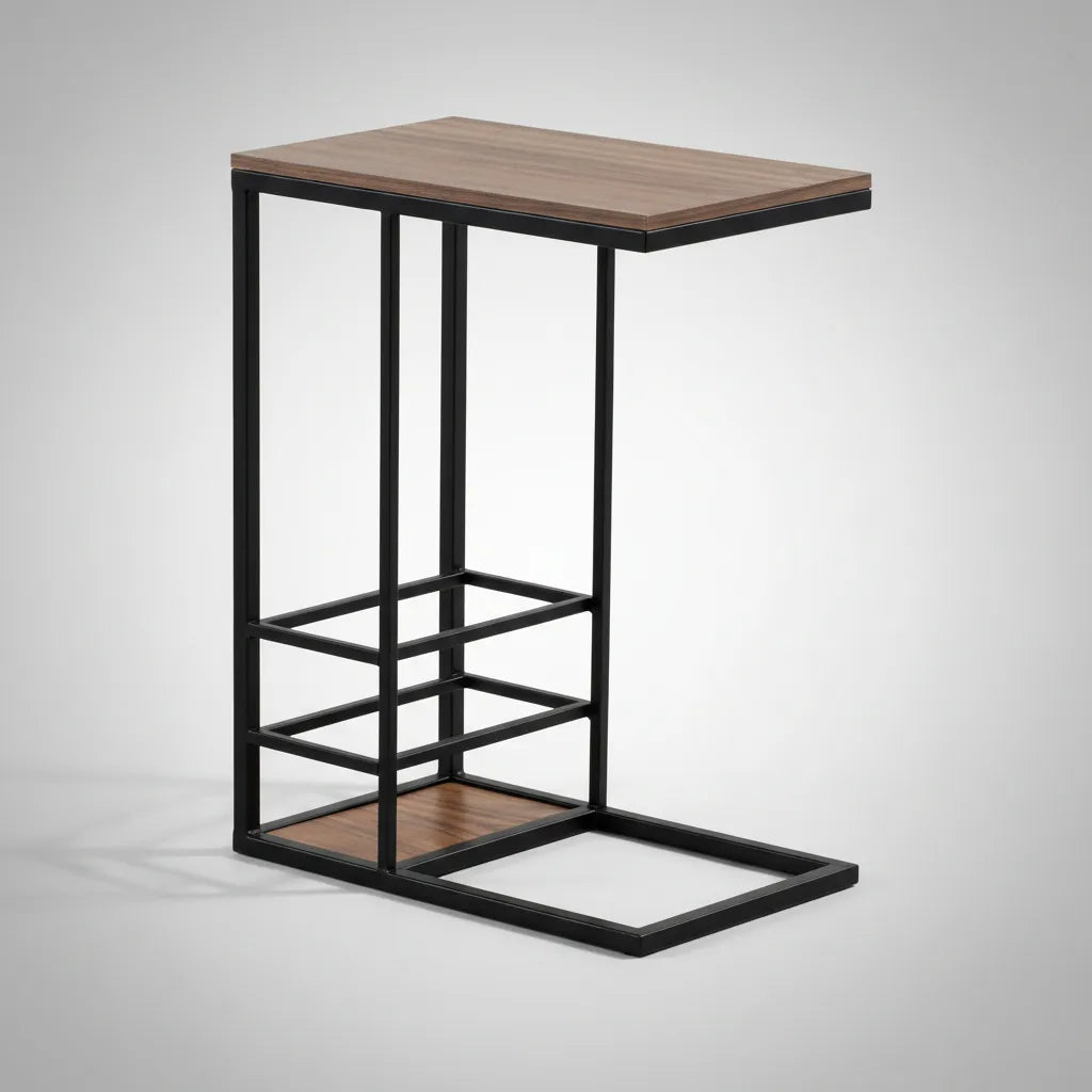 Mesa Auxiliar Dakota Natura