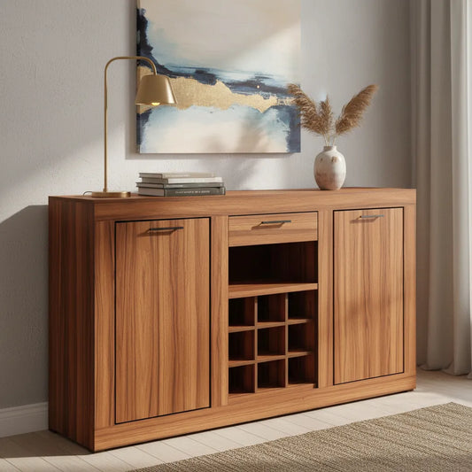 Bufetero Irlanda Natura