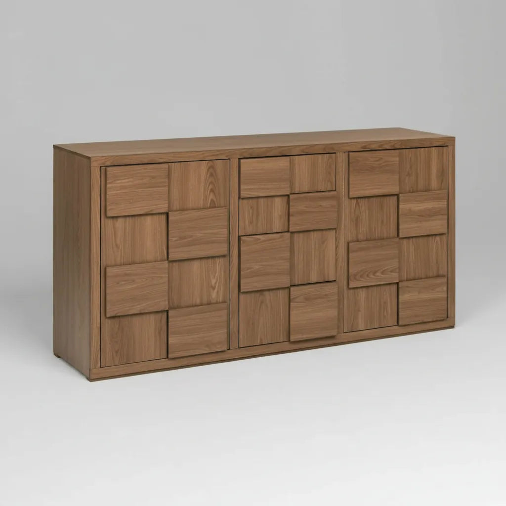 Bufetero Nairobi Nogal