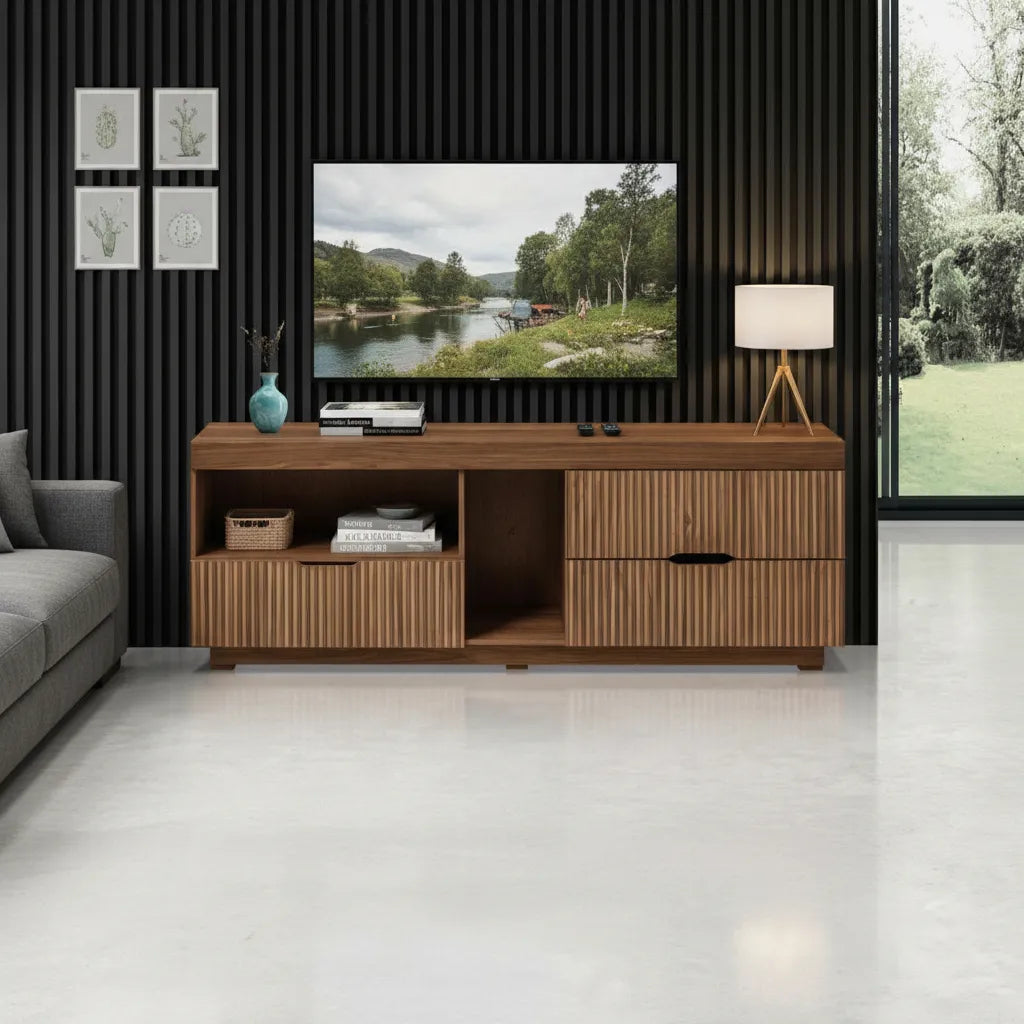 Centro de TV Ontario Nogal Café