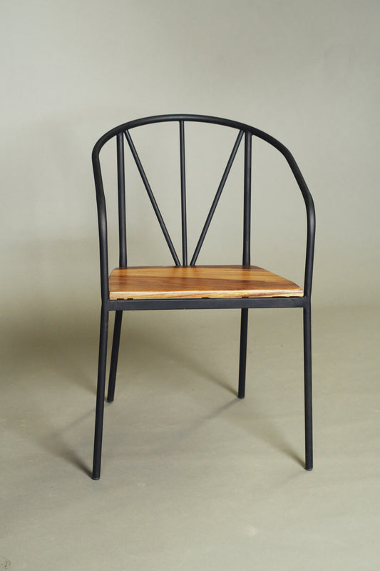 2 Sillas Taylor Para Exterior