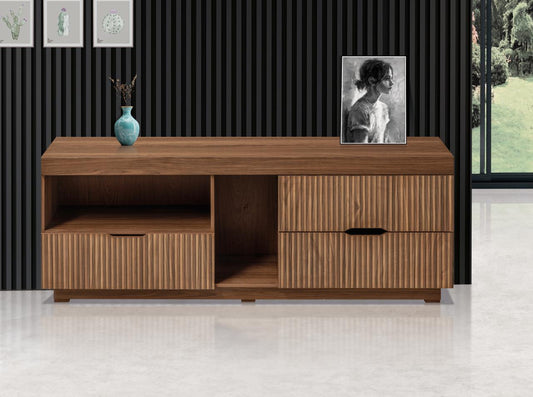 Centro de TV Ontario Nogal/Papillón