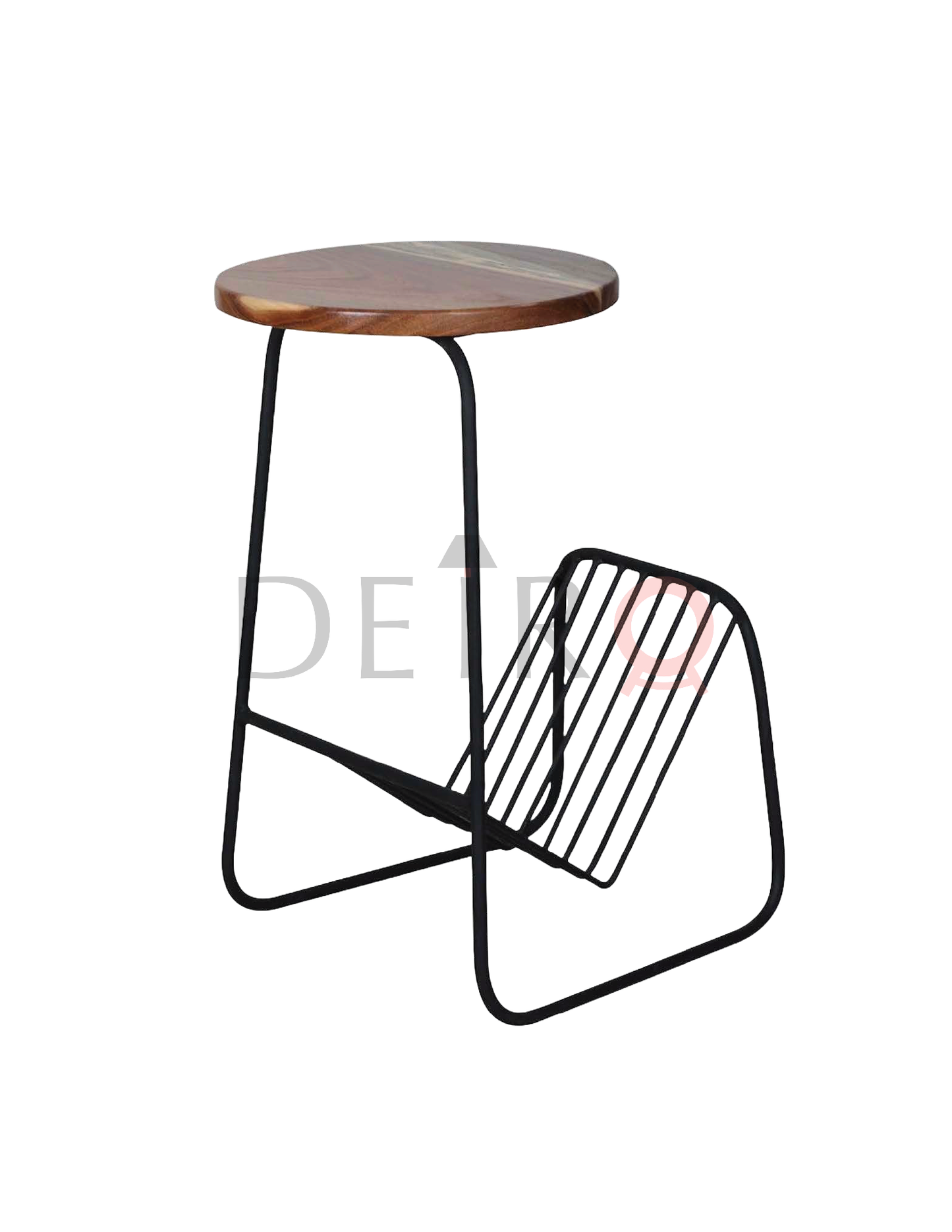 Mesa Auxiliar Lidia Parota Sólida