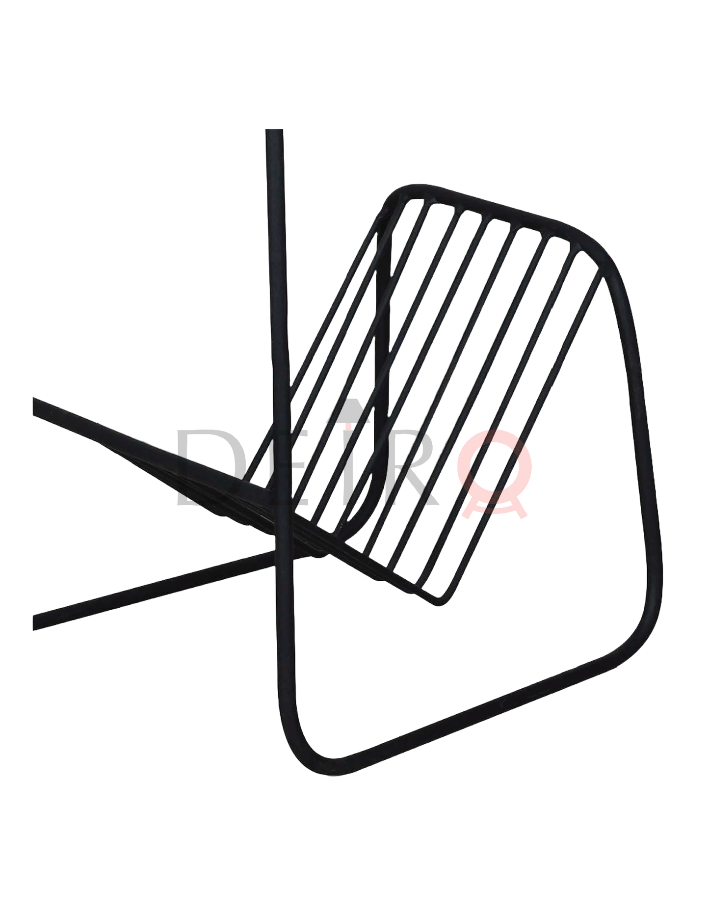 Mesa Auxiliar Lidia Parota Sólida