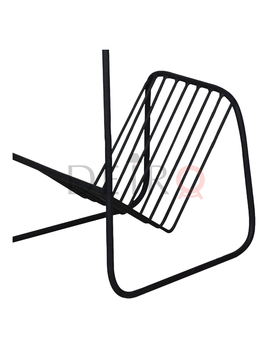 Mesa Auxiliar Lidia Parota Sólida