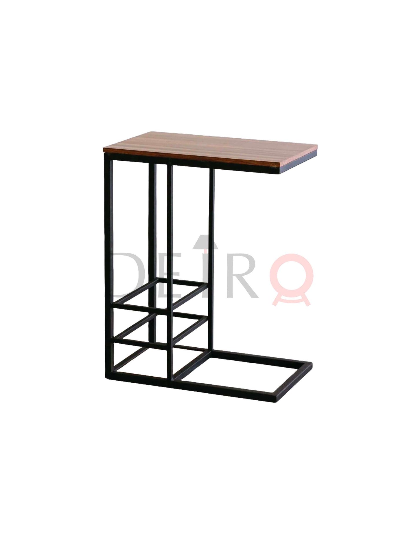 Mesa Auxiliar Dakota Natura