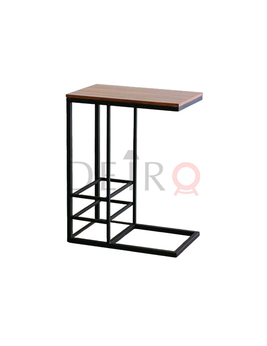 Mesa Auxiliar Dakota Natura