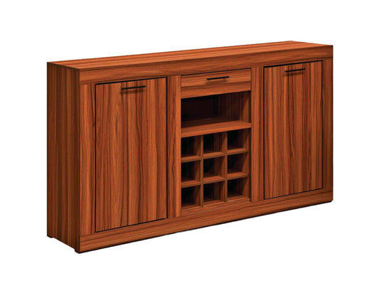 Bufetero Irlanda Natura