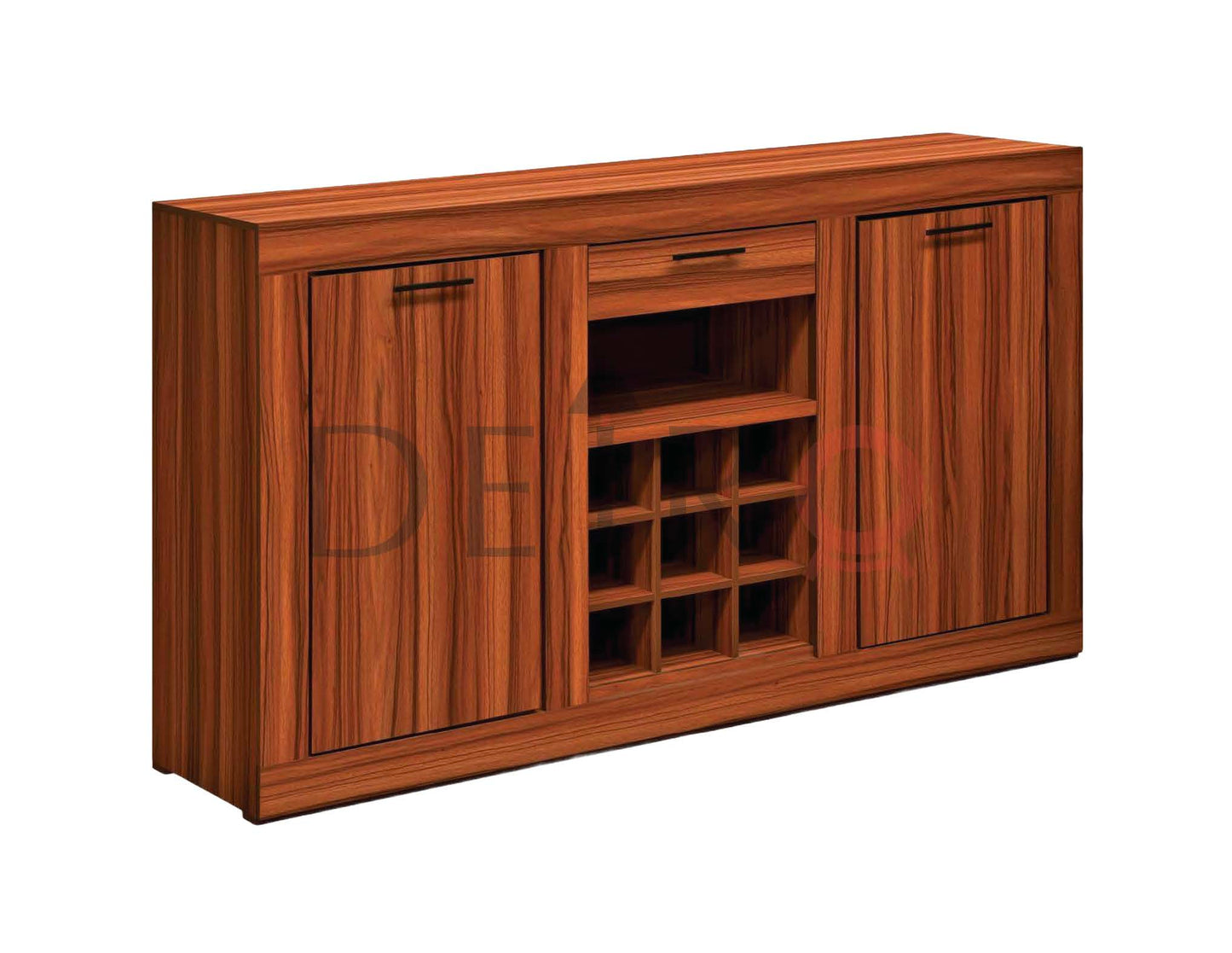 Bufetero Irlanda Natura