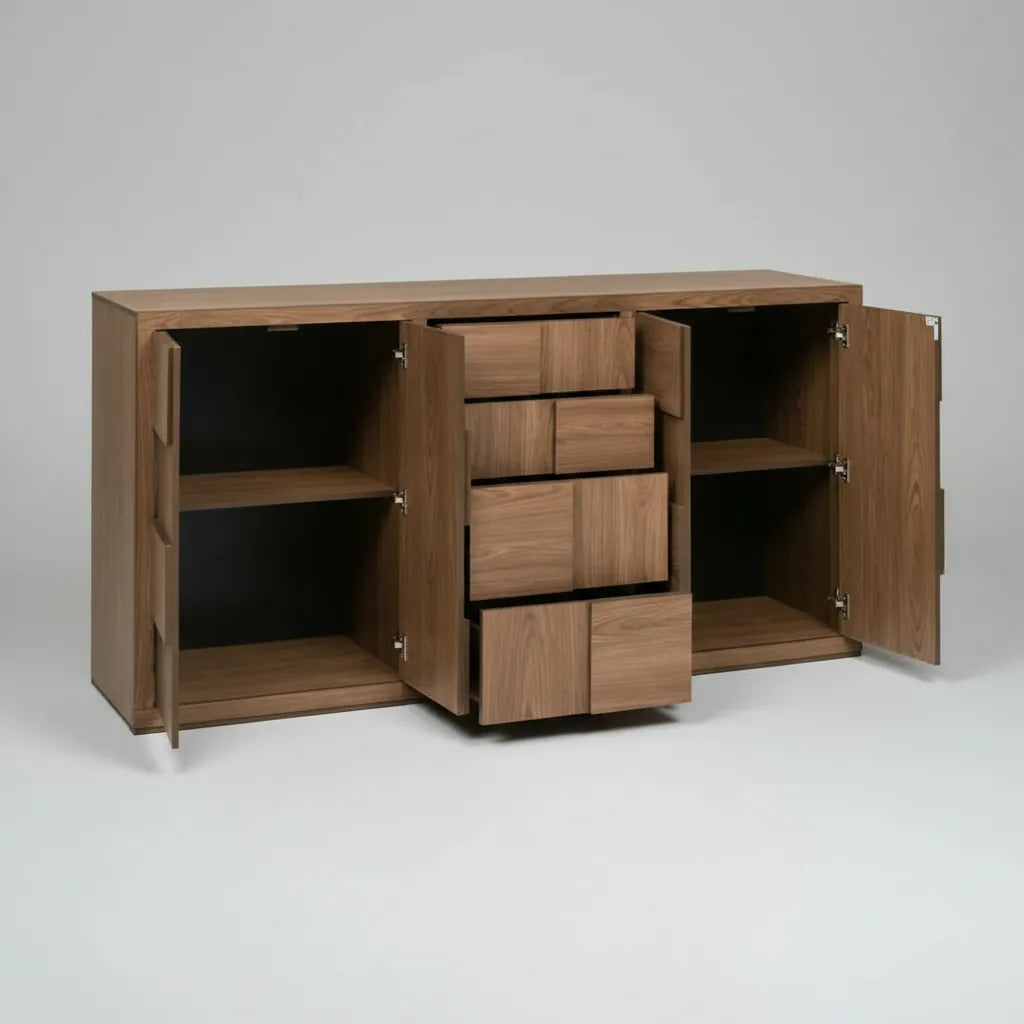 Bufetero Nairobi Nogal