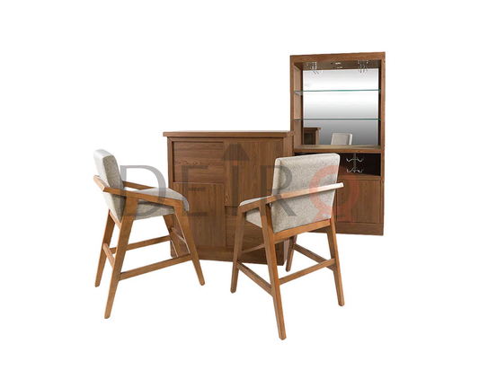 Cantina Nairobi Nogal Con 2 Bancos